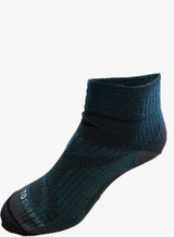 Ultra Light Quarter Mens Sock NZSOCK Ultra Light Quarter Mens Sock NZSOCK