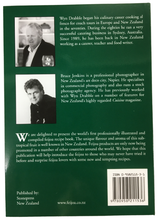 The Feijoa Recipe Book