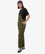 Taylor Cotton Dungaree SWANNDRI
