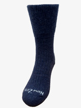 Possum Heavyweight Health Sock NZ NATURAL CLOTHING