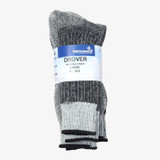 Drover Merino blend Work sock 3 Pack NORSEWEAR