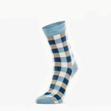 Check Merino Wool blend Dress Sock NORSEWEAR Check Merino Wool blend Dress Sock NORSEWEAR