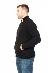 Rural Eco blend Full Zip Jacket MKM ORIGINALS