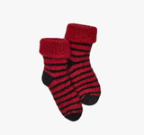 Baby Possum Stripe Sock NORSEWEAR