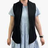 Overpass V3 Wool Vest SWANNDRI Overpass V3 Wool Vest SWANNDRI