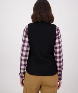 Overpass V3 Wool Vest SWANNDRI