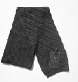 KORU POSSUM MERINO WOOL SILK PROMO SCARF
