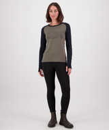 High Rock Womens Leggings SWANNDRI