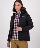 Storm Down Women's Insulated Jacket SWANNDRI