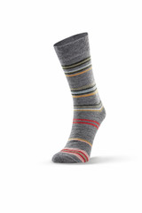 Horizon Stripe Merino Sock NORSEWEAR