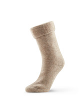 Possum Merino Bed Sock NORSEWEAR