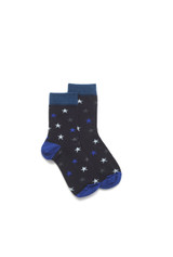 Kids Star Merino Sock