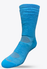 Mid Merino Hike Sock NZ SOCK Mid Merino Hike Sock NZ SOCK
