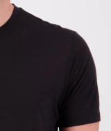 Merino Fusion Mens Tee Shirt SWANNDRI Merino Fusion Mens Tee Shirt SWANNDRI