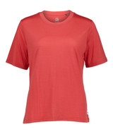 Merino Fusion Wmns S/S T Shirt SWANNDRI