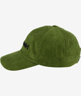 Swanni Corduroy Cap SWANNDRI
