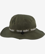 Explorer Crushable Sun Hat SWANNDRI