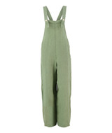 Julian Wmns Linen Dungarees SWANNDRI Julian Wmns Linen Dungarees SWANNDRI