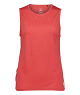 Merino Fusion Wmns Singlet SWANNDRI