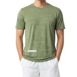 Biota Bamboo Merino Tee NZNC