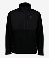 High Rock Hybrid Mens Pullover SWANNDRI