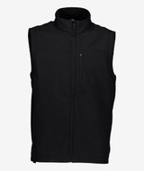 Redwoods Mens Softshell Vest SWANNDRI