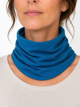 Fine Merino Neck Warmer