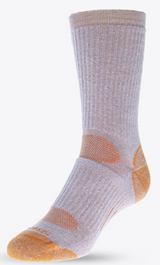 Mid Coolmax Cotton Hiker sock NZSOCK