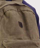 Macetown Canvas Backpack SWANNDRI