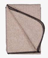 Summer Weight Merino Buggy Blanket SWANNDRI
