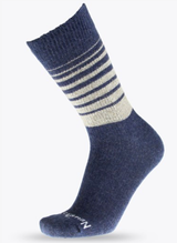 Possum Fine Knit Stripe NZNC