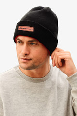 Aspiring Fleece Lined Beanie NORSEWEAR