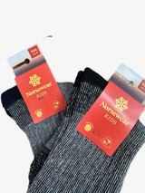 Kid's Gumboot Sock NORSEWEAR Kid's Gumboot Sock NORSEWEAR
