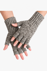 Farm Wool Fingerless Glove NORSEWEAR