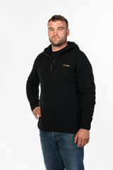 Extreme Dual Layer 36.6 Hoodie MKM ORIGINALS