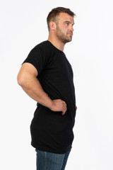 Active Lightweight Merino Wool Tee MKM ORIGINALS Active Lightweight Merino Wool Tee MKM ORIGINALS