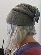 Wool Beanie Hat FACTORY SPECIAL