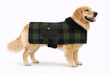 Classic Wool Dog Cover with Pockets SWANNDRI