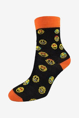 Kids' Merino Wool Smile Sock NORSEWEAR Kids' Merino Wool Smile Sock NORSEWEAR