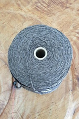 Palliser Ridge Romney Lambswool Yarn Cone 1.1kg+ NZNC