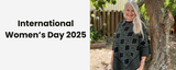 International Women's Day 2025