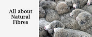 All about Natural fibres