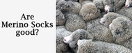 Are Merino Socks Good?