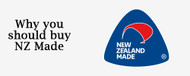 Why you should buy NZ Made