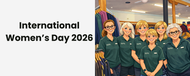 International Women's Day 2026