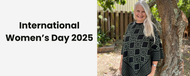 International Women's Day 2025