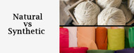Top 6 ways natural fibres are better than synthetic fibres
