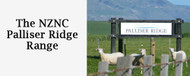 The NZNC Palliser Range