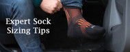 Expert Sock Sizing Tips
