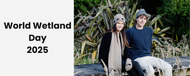 World Wetland Day 2025 World Wetland Day 2025